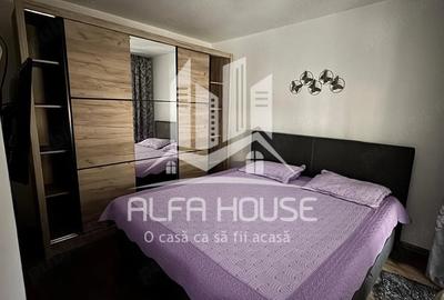Apartament cu 3 camere nedecomandat în Central - 7