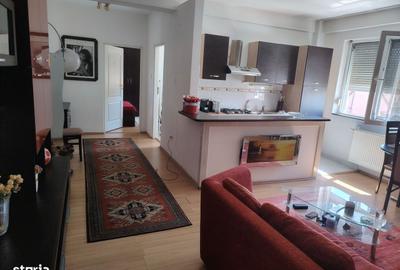 Apartament cu 2 camere în Rogerius