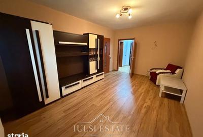 Apartament cu 2 camere decomandat în Nord