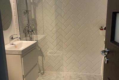 Apartament cu 3 camere semidecomandat în Titan - 8