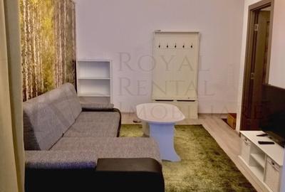 Apartament cu 2 camere semidecomandat, mobilat în Mărăști - 2