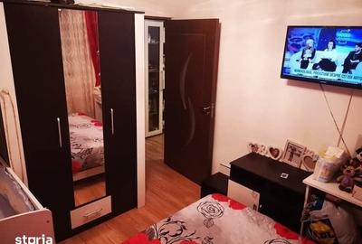 Apartament cu 2 camere în Trivale