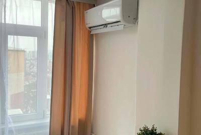Garsonieră semidecomandată, mobilată în Tătărași - 8