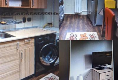 Apartament cu 2 camere decomandat, mobilat în Mărășești - 1