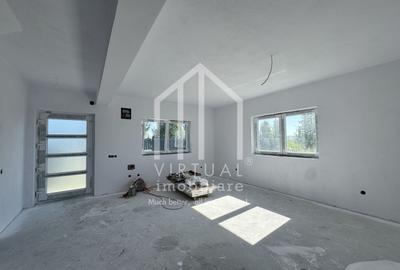 Casă individuală cu 5 camere cu Teren 265 Mp în Șura Mică - 3