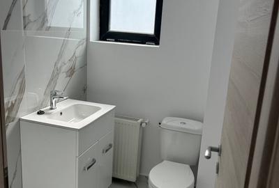 Duplex cu 5 camere cu Teren 250 Mp în Autogară - 13