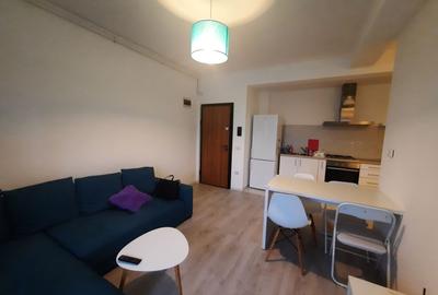 Apartament cu 2 camere semidecomandat, mobilat în Dumbrăvița - 12