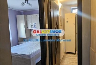 Apartament cu 2 camere semidecomandat în Micro 6 - 8