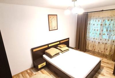 Apartament cu 3 camere decomandat, mobilat în Giurgiului - 3