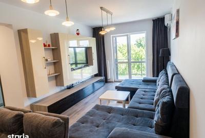 Apartament cu 3 camere decomandat în Dobroești - 3