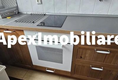 Garsonieră semidecomandată în Drumul Taberei