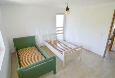 Casă individuală cu 5 camere cu Teren 1100 Mp în Câmpenești - 21