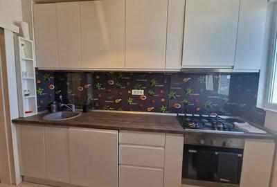 Apartament cu 2 camere semidecomandat, mobilat în Obor - 5