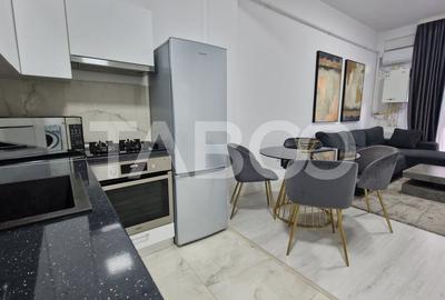 Apartament cu 2 camere decomandat, mobilat în Mihai Viteazul - 2