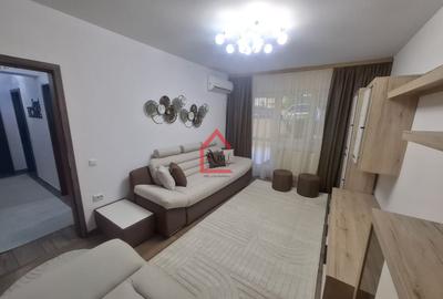 Apartament cu 2 camere decomandat, mobilat în Cug - 1
