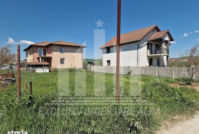 Teren de 356 mp, în Central - 2