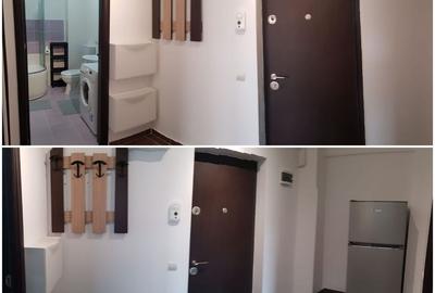 Garsonieră decomandată în Berceni