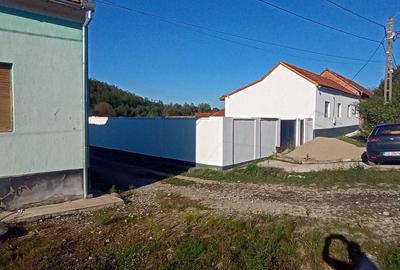 Casă cu 4 camere în Fârliug