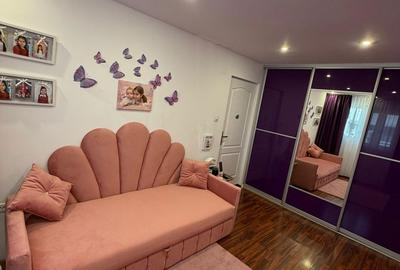 Apartament cu 3 camere decomandat în Central - 4