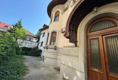 Casă cu 11 camere cu Canalizare în Dacia - 15