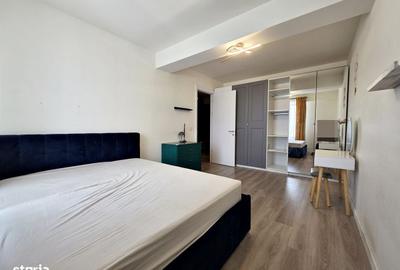 Apartament cu 2 camere decomandat în Tâncăbești - 7