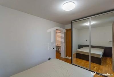 Apartament cu 2 camere semidecomandat în Floreasca - 12
