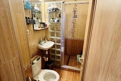 Apartament cu 3 camere decomandat în Central - 2