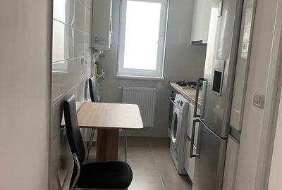 Apartament cu 2 camere decomandat în Exterior Vest - 7