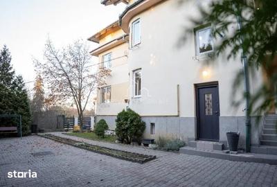 Spațiu comercial, de 550 mp, în Platou