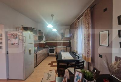Casă individuală cu 8 camere cu Canalizare în Craiter - 10