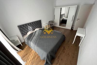 Apartament cu 2 camere semidecomandat, mobilat în Central - 3