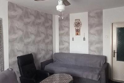 Apartament cu 2 camere decomandat în Central - 4