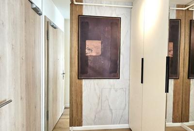 Apartament cu 2 camere în Florești - 7