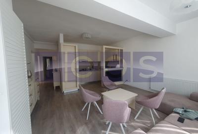 Apartament cu 3 camere decomandat, mobilat în Titan - 5