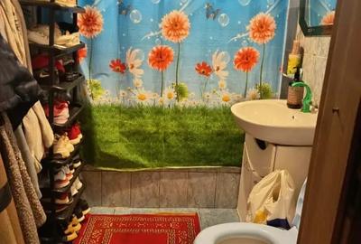 Apartament cu 2 camere semidecomandat în Apahida