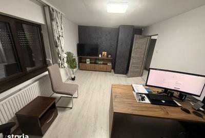 Apartament cu 5 camere în Micro 3 - 10