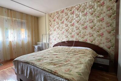 Apartament cu 3 camere decomandat în Sânmartin - 2
