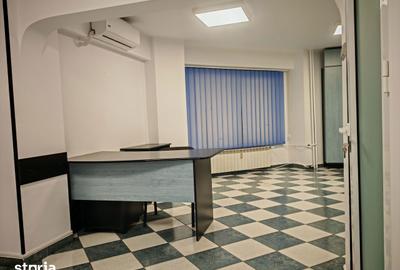 Spațiu comercial, de 38 mp, în Nerva Traian - 8