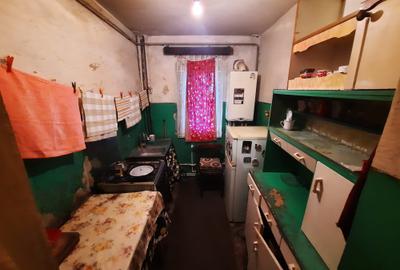 Apartament cu 2 camere semidecomandat, mobilat în Alexandru cel Bun - 5