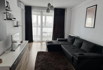 Apartament cu 2 camere decomandat în Tomis Plus