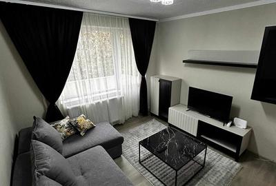 Apartament cu 2 camere decomandat în Orașul Vechi - 9