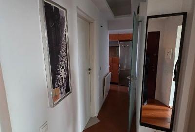 Apartament cu 3 camere decomandat, mobilat în Moșilor - 4