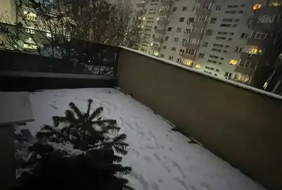 Garsonieră decomandată, mobilată în Armeneasca - 11