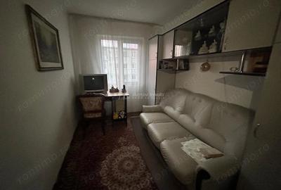 Apartament cu 3 camere semidecomandat în Central - 5