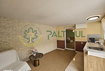 Casă cu 3 camere în Central
