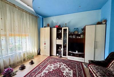 Apartament cu 2 camere nedecomandat, mobilat în Bartolomeu