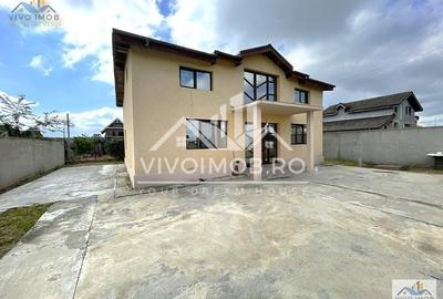 Casă individuală cu 5 camere cu Teren 500 Mp în Bâcu - 7