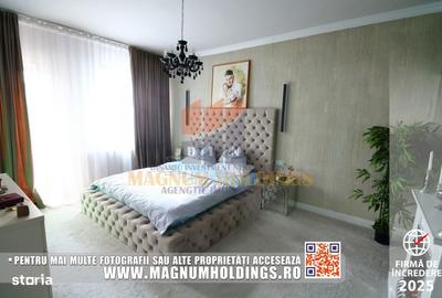 Apartament cu 4 camere decomandat în Găvana - 7