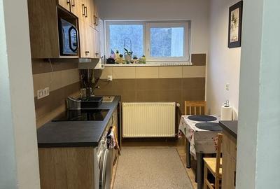 Apartament cu 2 camere decomandat în Grigorescu - 2