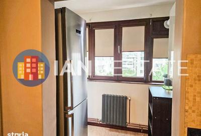 Apartament cu 3 camere decomandat, mobilat în Dristor - 1